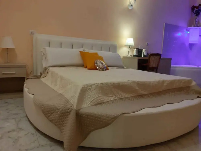 Modina Guest House