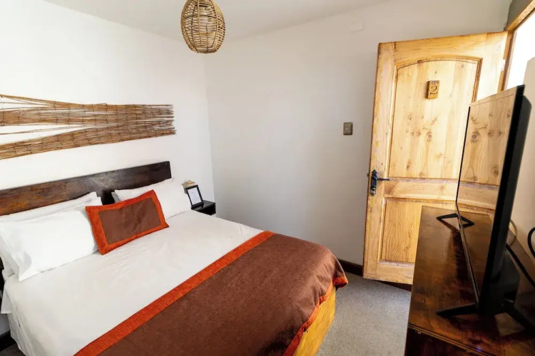 Hostal Geosol
