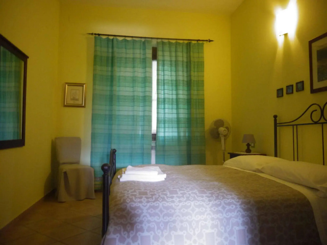 Podere Monte Corno