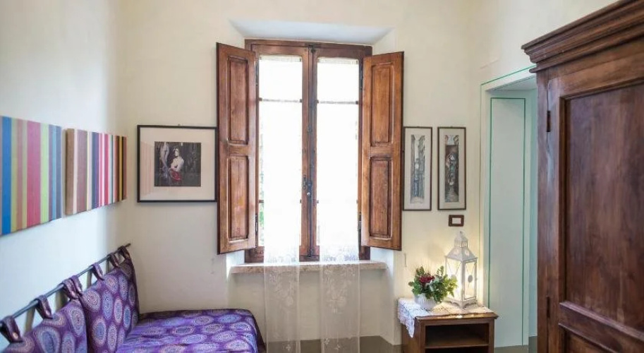 Albergo Da Annita
