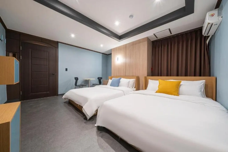 Superior Suite
