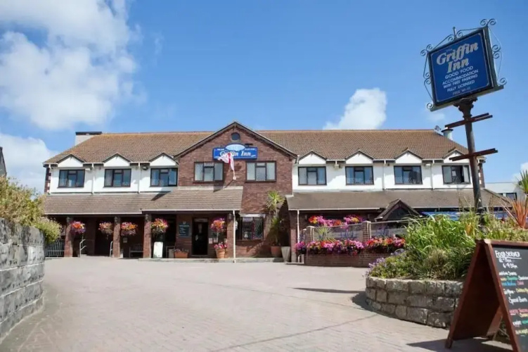 Griffin Newquay