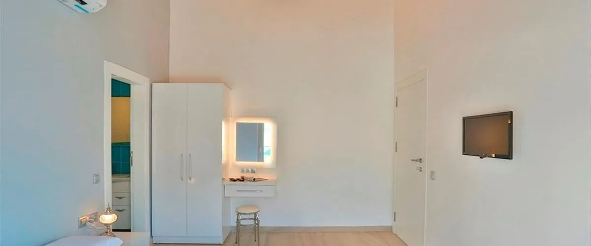Villa James 1