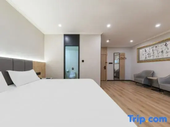 Superior Double Suite