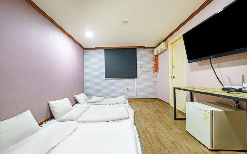 Icheon Nae Motel