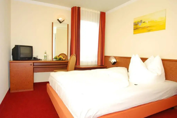 Citty Hotel