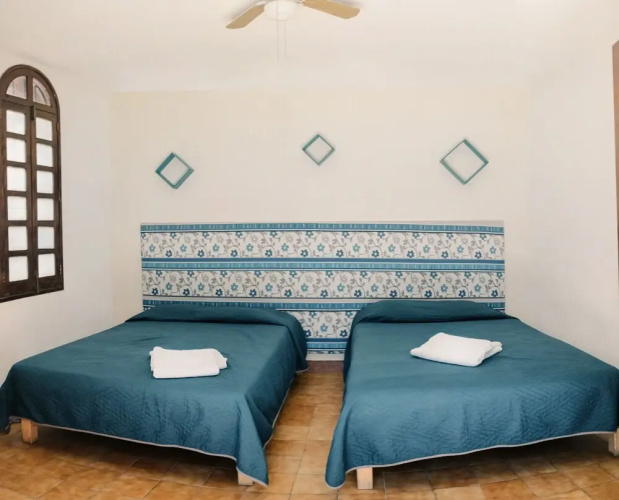 Casona Luciernaga