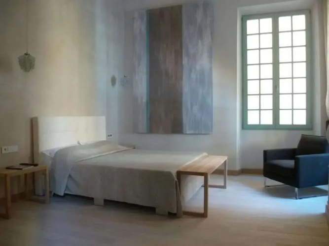 Hotel Rossetti