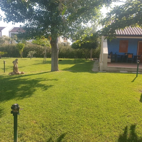 Comfort Villa