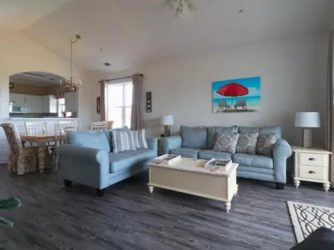 Ironwood Condominium #931
