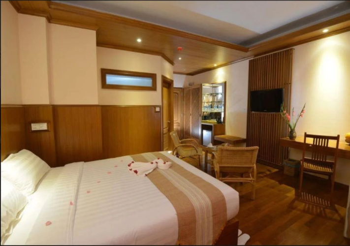 Hotel Sidney