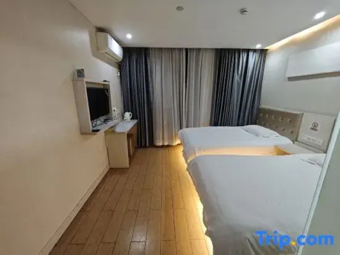 Tangdun Hotel