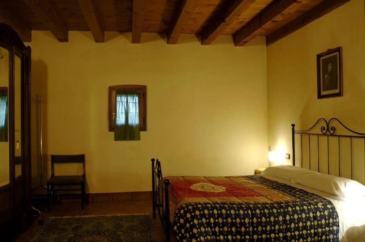Agriturismo Corte Spino