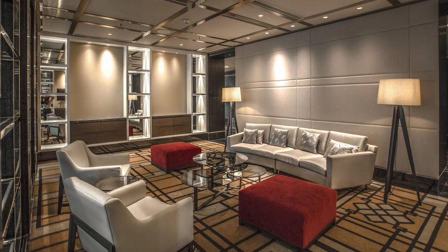 InterContinental Dhaka photo 18
