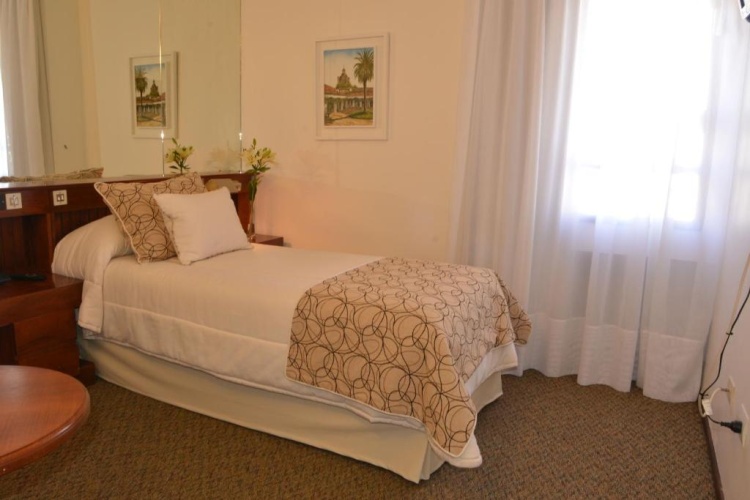 Superior Single room