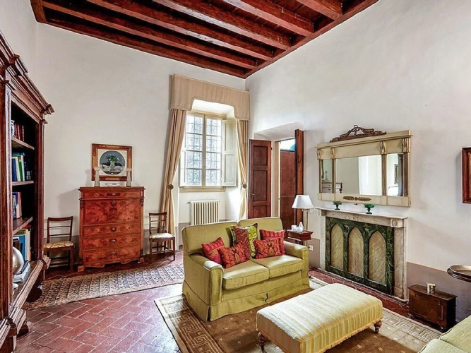 Villa Colline