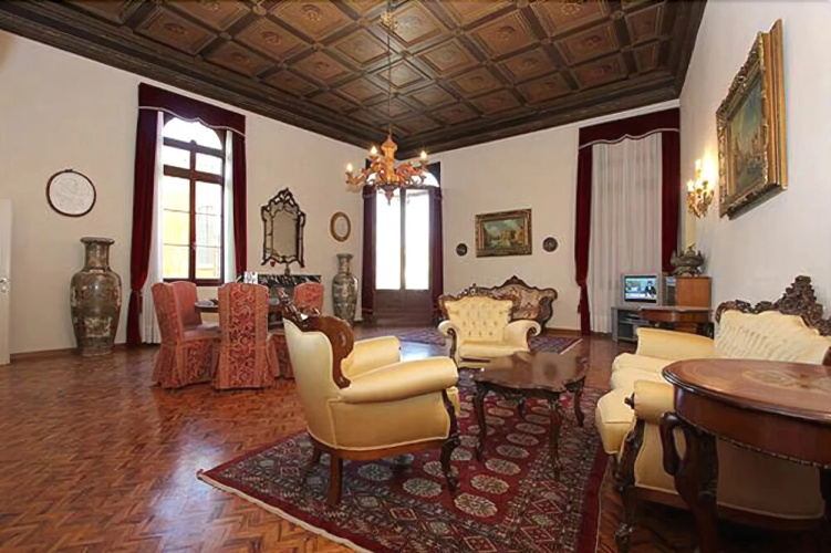 City Apartments - Ca' Doge