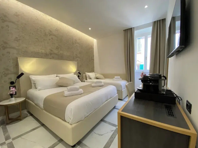 Suite Croce