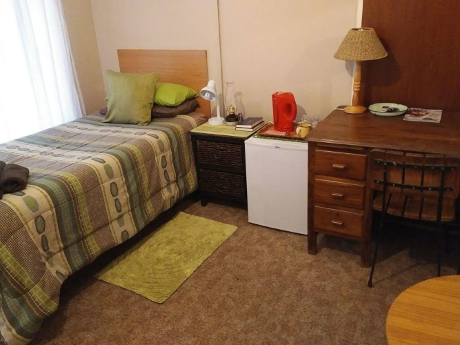 Milton's Guesthouse
