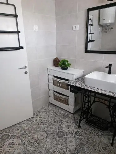 Apartment Bella