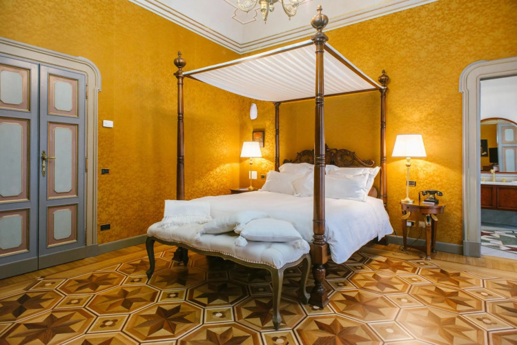 Villa Crespi photo 7