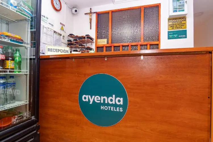 Ayenda San Pedro