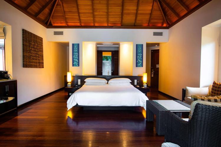 Niva Labriz Seychelles