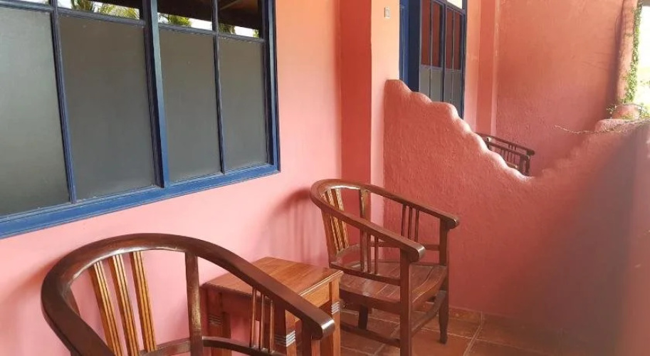 Hotel La Hasienda
