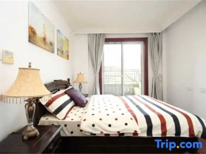 4 Bedrooms Standard room