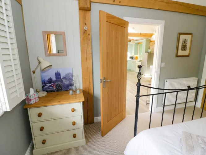 Goose Lodge
