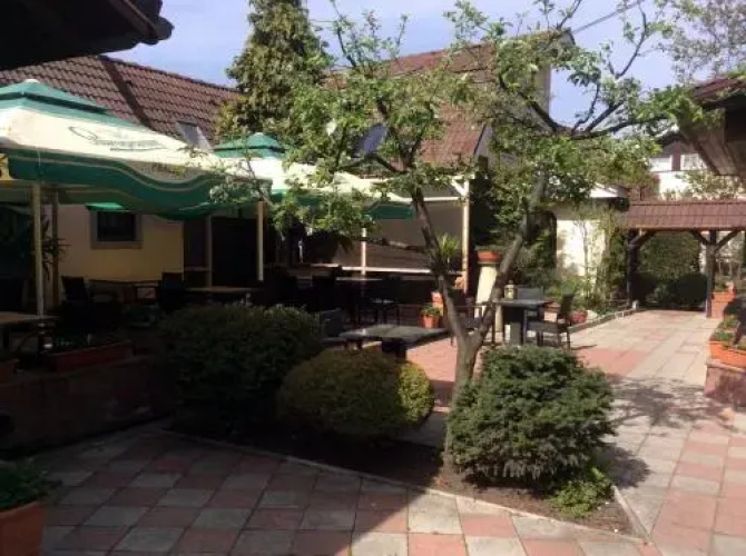 Motel Casa Alba