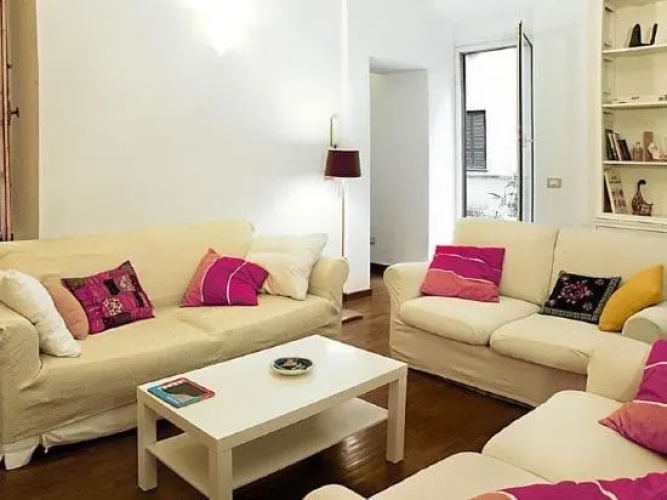 Le Sibille Holiday House