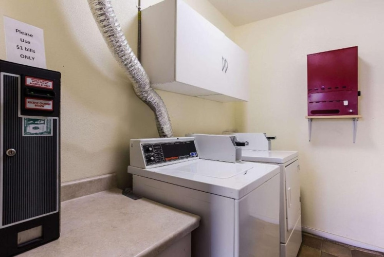 Urban Inn & Suites - Boise