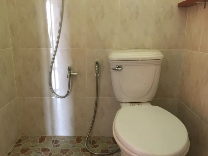 Baray Siem Reap House