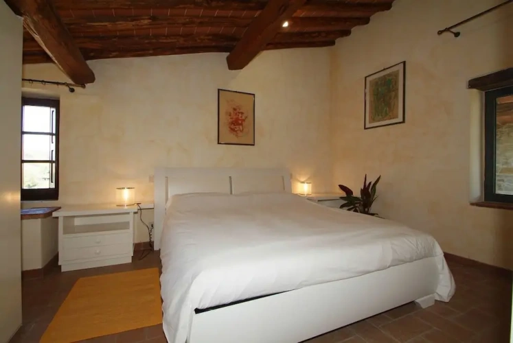 1 Bedroom Apartment with land view