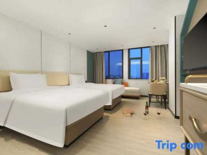 Executive Twin room