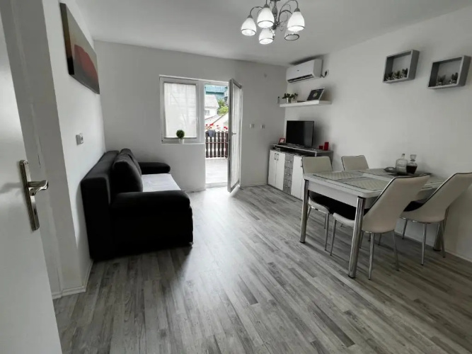 Apartment No1