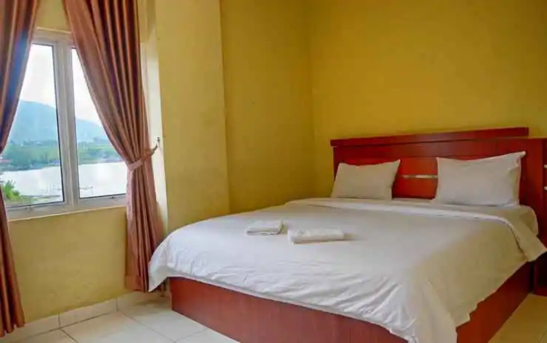 Hotel Nabasa
