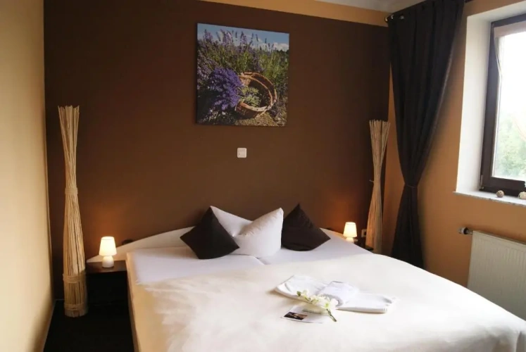 Comfort Double room