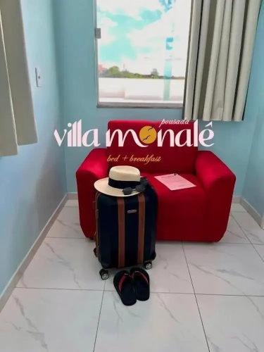Pousada Villa Monale