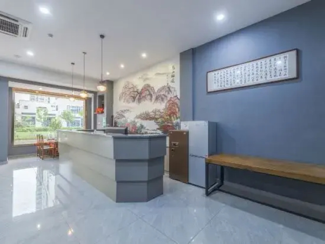 Shengtang Hotel