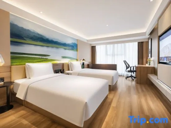 Executive Twin room