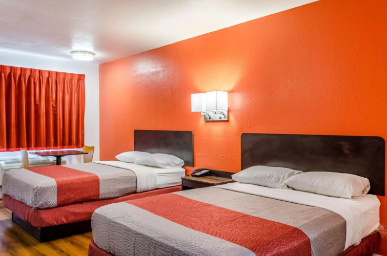 Motel 6 Saraland, AL