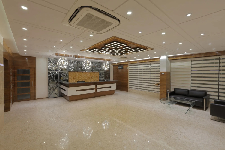 Hotel Silver Heights