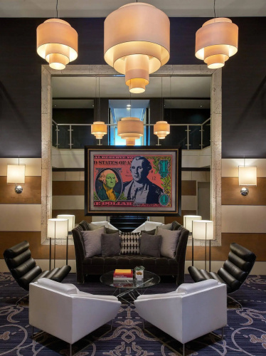 Kimpton The George photo 17