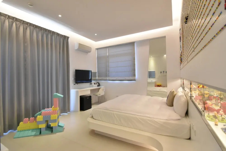 Peng Hu 616 B&B