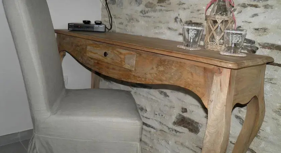 Auberge Des Colettes