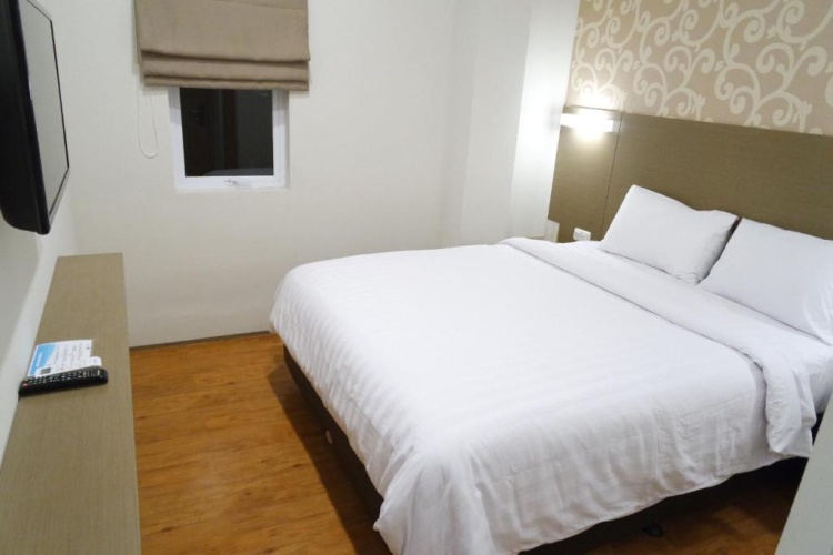 Business Double room
