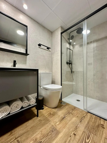 Holidays2Malaga Bubu Apartments