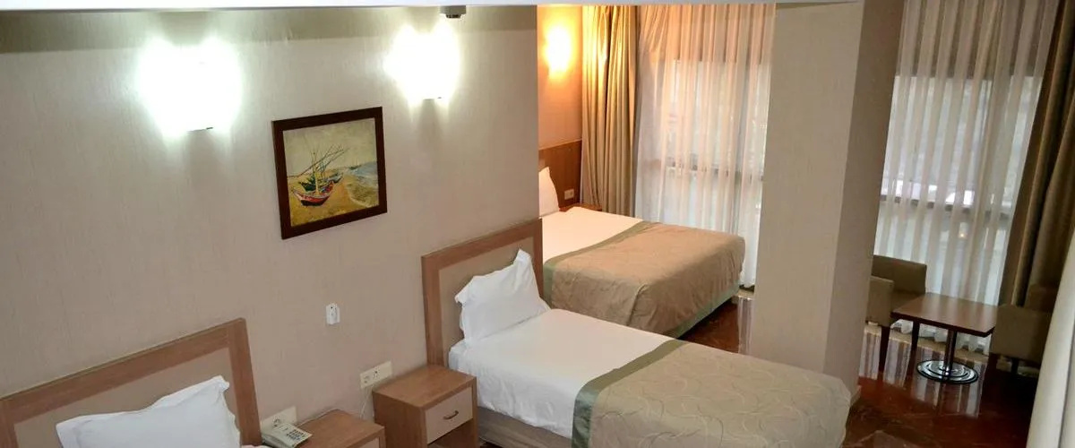 Engin Otel Izmir